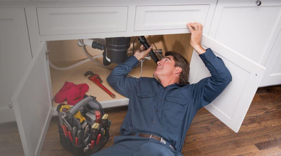 Professional Leak Detection Services in La Grange, CA